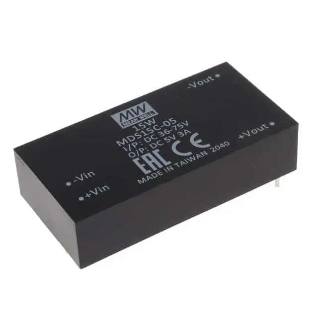MDS15C-05 Image