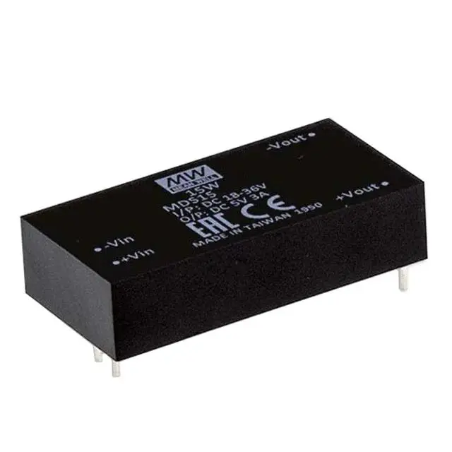 MDS15C-15 Image
