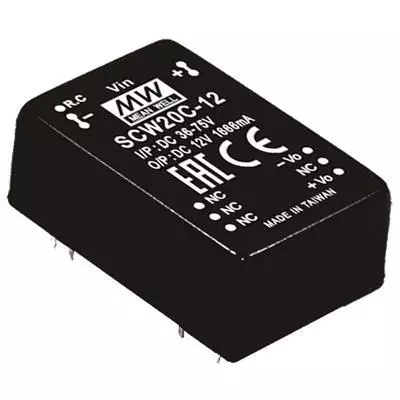 SCW20B-15 Image