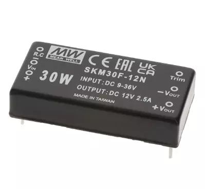 SKM30F-12N Image