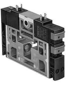CPV18-M1H-2OLS-2GLS-1/4 Image