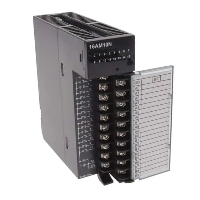 AH16AM10N-5A Image