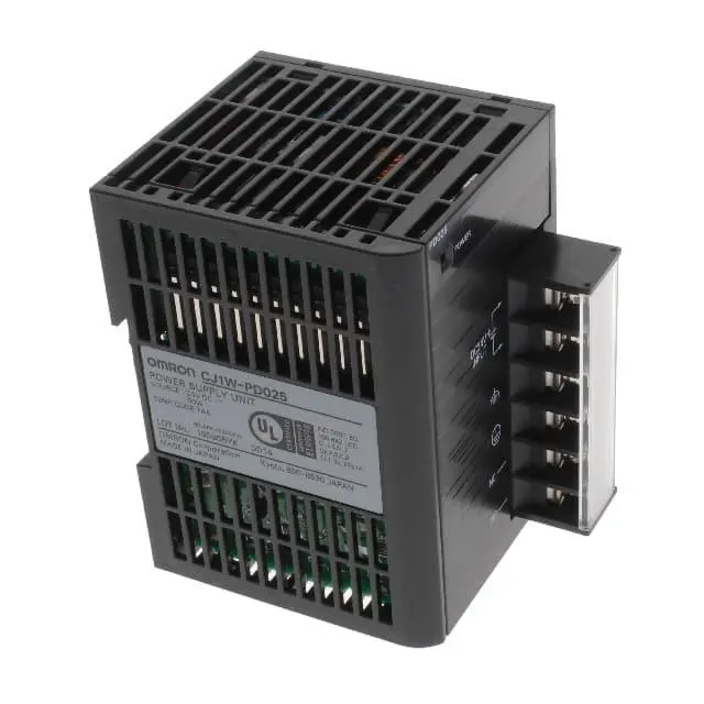 CJ1W-PD025 Image