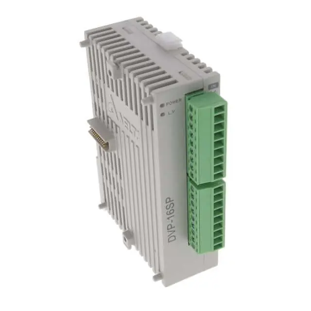 DVP16SP11T Image